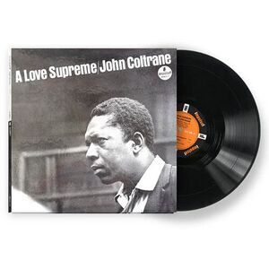 Love Supreme (Monophonic Edition)